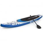 Дошка SUP Costway SP37537-L з веслом 335 см - Ідеальний вибір для активного відпочинку - Зображення 3