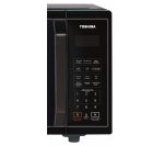 Мікрохвильова Піч Toshiba MM-EM23P BK - Ідеальний вибір для сучасної кухні - Зображення 2
