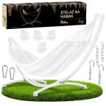 Каркас для гамака Go Garden OASIS WHITE - Елегантність та надійність