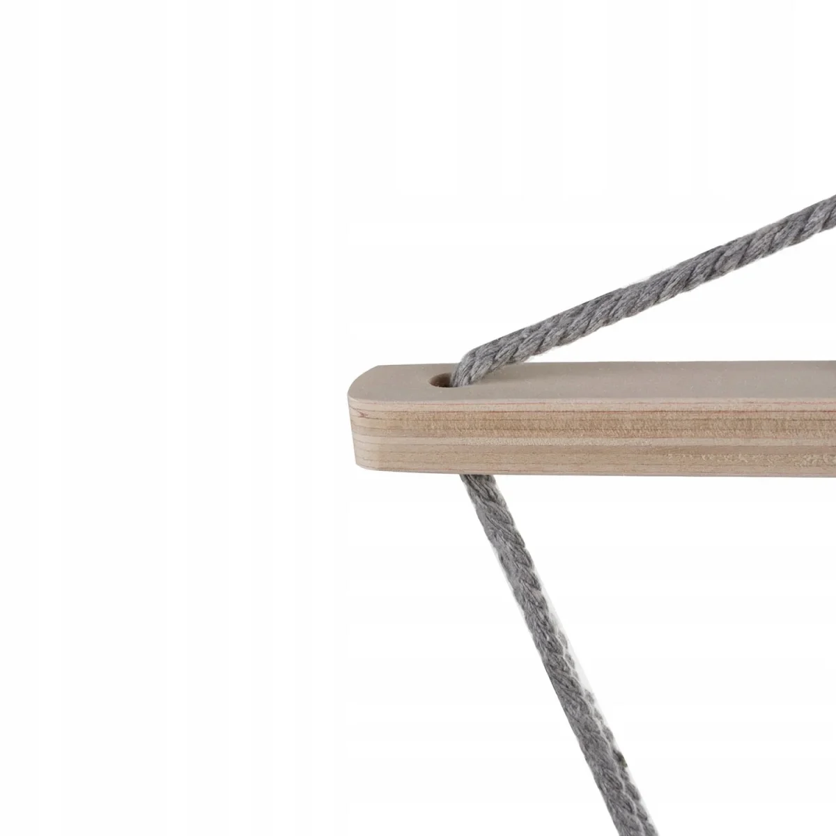 Садовий гамак Gardlov з подвійною гойдалкою Комфорт і стиль для вашого відпочинку - Зображення 6