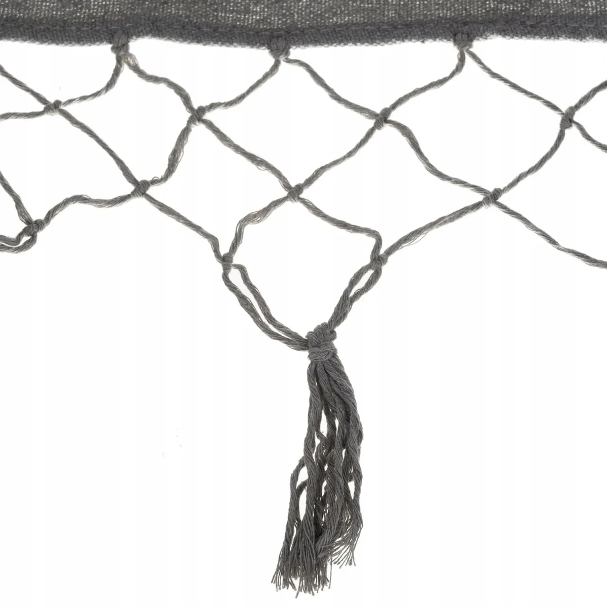 Садовий гамак Gardlov з подвійною гойдалкою Комфорт і стиль для вашого відпочинку - Зображення 8