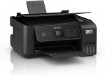 БФП Epson EcoTank L3280 A4 WiFi Чорний – економний струменевий принтер для якісного друку (C11CJ66426) - Зображення 6