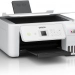 БФП Epson EcoTank L3286 – надійний принтер для дому та офісу