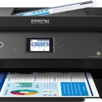 БФП Epson L14150 A3 WiFi Ethernet – широкоформатний принтер із функцією дуплексу (C11CH96404)
