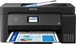 БФП Epson L14150 A3 WiFi Ethernet – широкоформатний принтер із функцією дуплексу (C11CH96404)
