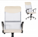 Офісне крісло Pegie Prestige OS2003 для комфортної роботи - Зображення 3