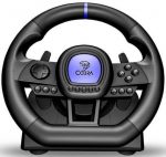 Ігрове кермо Руль Cobra Monte Carlo 270 – сумісне з 5 платформами