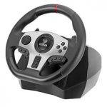Ігрове кермо GT900 Pro Rally – для PlayStation Xbox Nintendo