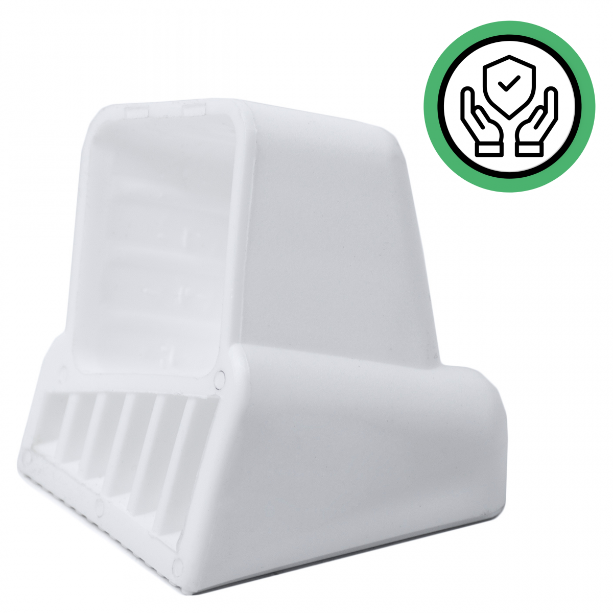 Каркас для гамака Go Garden OASIS GRAY до 250 кг - зона релаксу з елегантністю - Зображення 5