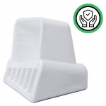 Каркас для гамака Go Garden OASIS GRAY до 250 кг - зона релаксу з елегантністю - Зображення 5