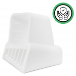 Каркас для гамака Go Garden OASIS WHITE - Елегантність та надійність - Зображення 9