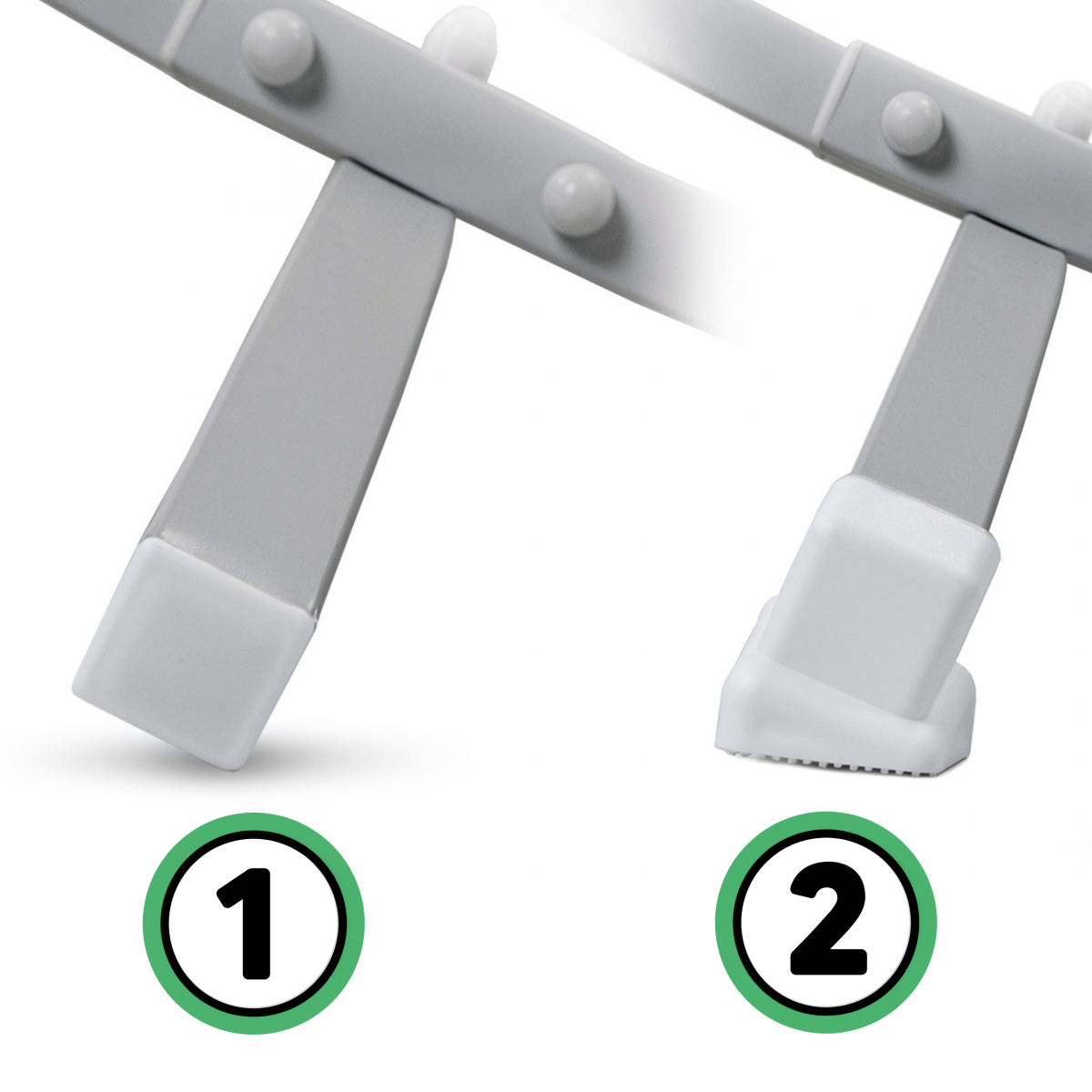 Каркас для гамака Go Garden OASIS GRAY до 250 кг - зона релаксу з елегантністю - Зображення 6