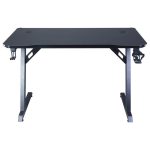 Геймерський стіл CRF4576RGB Чорний – стильний та функціональний - Зображення 5