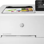 Принтер HP Color LaserJet Pro M255dw – кольоровий лазерний БФП для дому та офісу (7KW64A)