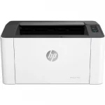 Багатофункціональний лазерний принтер HP LaserJet 107w з Wi-Fi для офісу та дому (4ZB78A) - Зображення 4