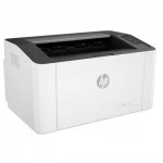 Багатофункціональний лазерний принтер HP LaserJet 107w з Wi-Fi для офісу та дому (4ZB78A)