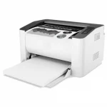 Багатофункціональний лазерний принтер HP LaserJet 107w з Wi-Fi для офісу та дому (4ZB78A) - Зображення 2