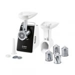 Електром'ясорубка BOSCH MFW3X14B - ваш найкращий вибір