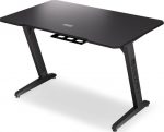 Ігровий комп'ютерний стіл Endorfy Atlas S чорний 114 см x 74 см - Зображення 2