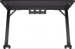 Ігровий комп'ютерний стіл Endorfy Atlas S чорний 114 см x 74 см - Зображення 3