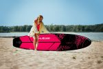 SUP дошка THUNDER COAST MOTH 320 см. - Зображення 2