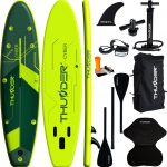 Надувна SUP дошка Thunder CYBER 320