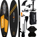 Надувна SUP дошка Thunder IPPO 320