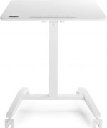 Мобільний ігровий стіл SENSE7 білий для гнучкого використання - Зображення 6