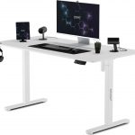 Ігровий стіл SENSE7 Nojo Білий 140x70 см для простору і комфорту