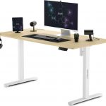 Ігровий стіл SENSE7 Nojo Pine 140x70 см для ефективної гри