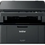 Компактний БФП Brother DCP-1622WE – зручний друк, копіювання та сканування (DCP1622WEAP1)