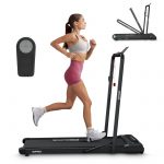 Бігова доріжка Zipro Newlite Ідеальний вибір для домашніх тренувань та фітнесу