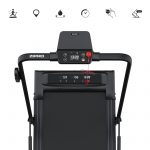 Бігова доріжка Zipro Newlite Ідеальний вибір для домашніх тренувань та фітнесу - Зображення 2