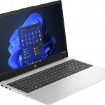 Ноутбук HP 250 G10 i5-1335U 15.6" FHD IPS 16 ГБ ОЗУ/SSD 512 ГБ Win11 – продуктивний та стильний помічник для роботи та розваг (AK9X2AT)