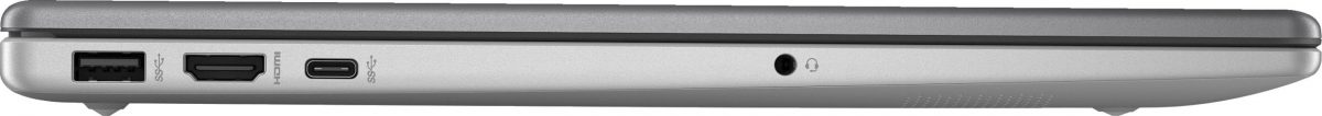 Ноутбук HP 250 G10 i5-1335U 15.6" FHD IPS 16 ГБ ОЗУ/SSD 512 ГБ Win11 – продуктивний та стильний помічник для роботи та розваг (AK9X2AT) - Зображення 6