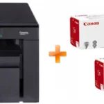 БФП Canon i-SENSYS MF3010 – лазерний принтер для офісу + 2 тонери в комплекті (5252B034AA)