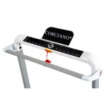 HOME CORCIANO NOJA FOLDABLE – електрична бігова доріжка для домашніх тренувань - Зображення 6