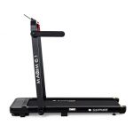 Електрична бігова доріжка SAPPHIRE MAXIM SG-6.1 - високопродуктивний тренажер для інтенсивних тренувань вдома - Зображення 2