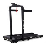 Електрична бігова доріжка SAPPHIRE MAXIM SG-6.1 - високопродуктивний тренажер для інтенсивних тренувань вдома - Зображення 3