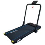 Функціональна та надійна електрична бігова доріжка G-RUNNER FIT-NET 450 - Зображення 2