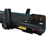 Функціональна та надійна електрична бігова доріжка G-RUNNER FIT-NET 450 - Зображення 3