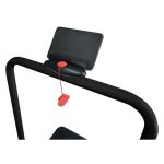 Функціональна та надійна електрична бігова доріжка G-RUNNER FIT-NET 450 - Зображення 4