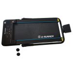 Функціональна та надійна електрична бігова доріжка G-RUNNER FIT-NET 450 - Зображення 5