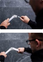 Світлодіодна панель LumiOn 484,5 x 243,5 см біла - Зображення 5