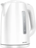 Електрочайник MPM MCZ-66 1,7 л 2200 Вт - Надійність і Швидкість - Зображення 4