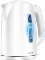 Електрочайник MPM MCZ-66 1,7 л 2200 Вт - Надійність і Швидкість - Зображення 3