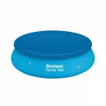 Тент Bestway 396 см для басейну – надійний захист