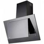 Кухонна Витяжка Akpo WK-4 Optima 60 Black - Ефективне Очищення Повітря
