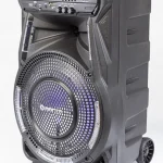 Акустична Колонка Manta SPK5033 Party Audio - Яскравий Звук для Ваших Свят