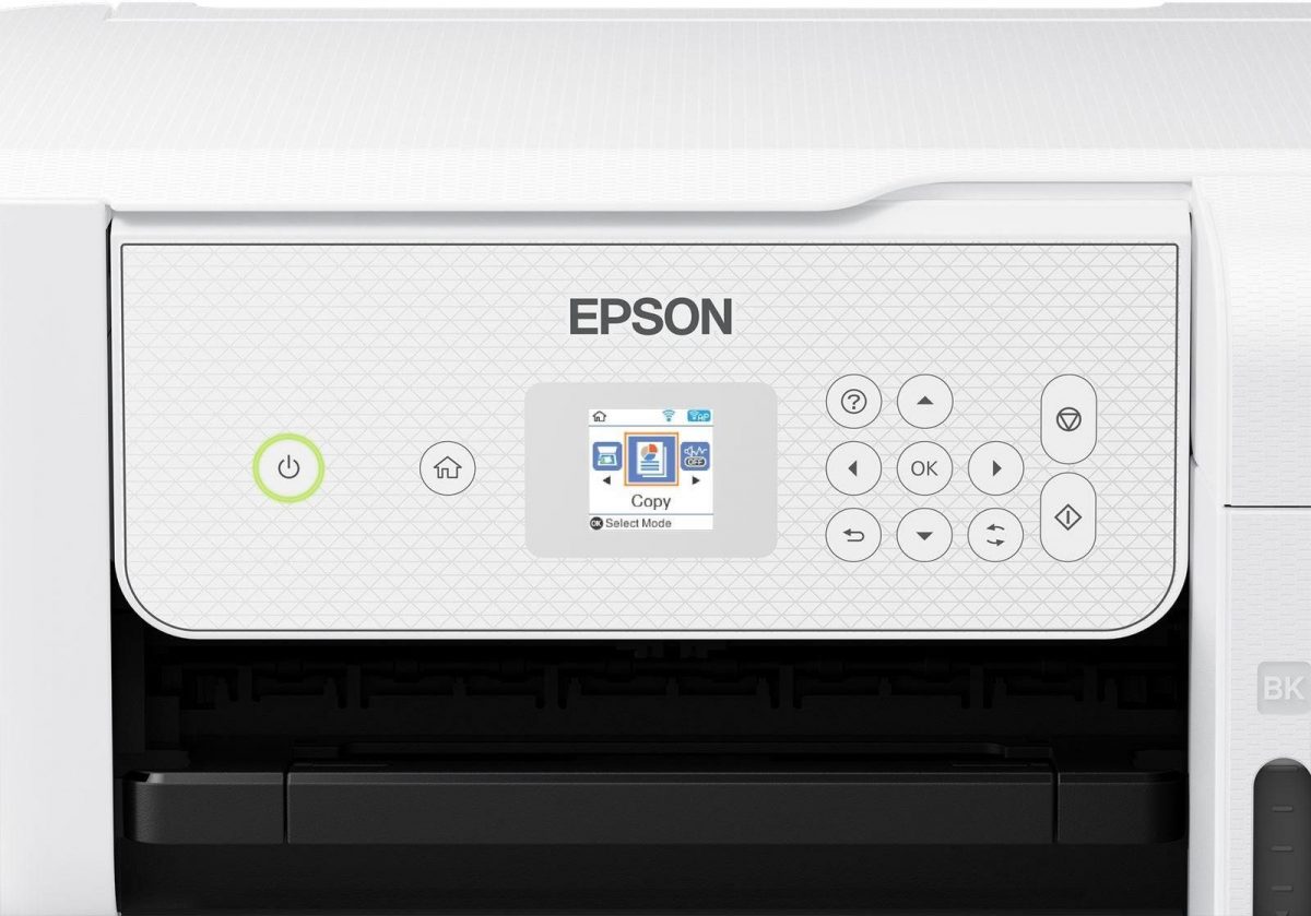 БФП Epson EcoTank L3286 – надійний принтер для дому та офісу - Зображення 2